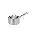 Force stainless steel Saucepan with Lid 120x75mm / 0.8Lt