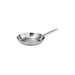 Force stainless steel Frypan 260x50mm Tri-ply - LX2001 - Homewares, Outdoor, Phone Accessories, Cases, Speakers, Headphones + More -