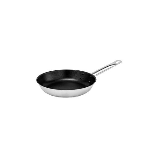 Force stainless steel Non Stick Frypan 260x50mm Tri-ply - LX2001 - Homewares, Outdoor, Phone Accessories, Cases, Speakers, Headphones + More -