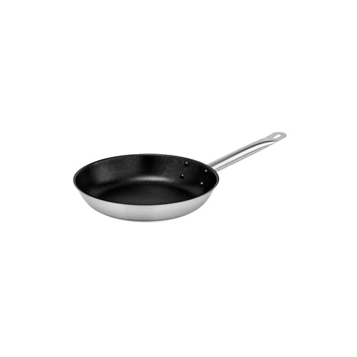 Force stainless steel Non Stick Frypan 280x53mm Tri-ply