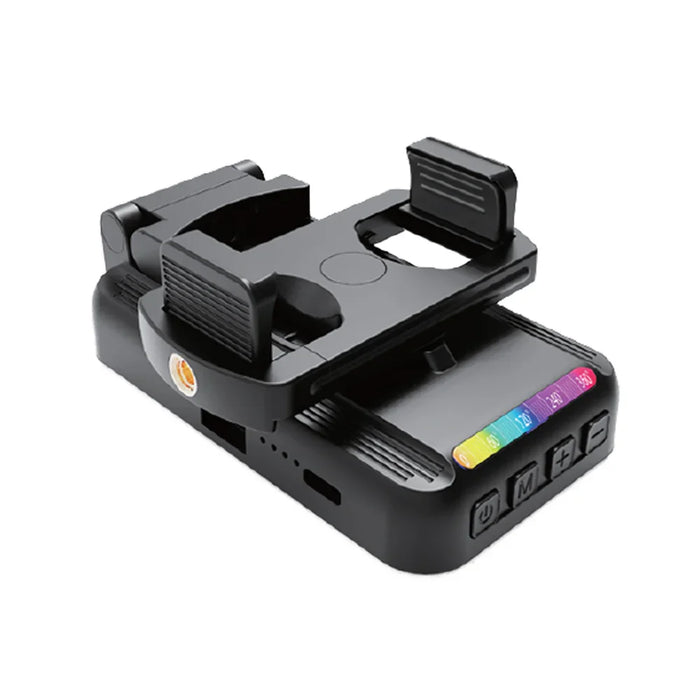 Firefly All-In-One Portable Rgb Led Light - LX2001 - Homewares, Outdoor, Phone Accessories, Cases, Speakers, Headphones + More -