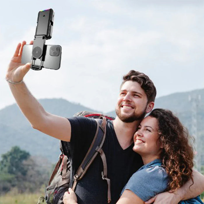 Firefly All-In-One Portable Rgb Led Light - LX2001 - Homewares, Outdoor, Phone Accessories, Cases, Speakers, Headphones + More -