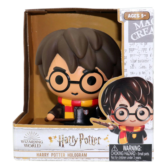 Harry Potter 4" Collectables Asst. series 2 - LX2001 - Homewares, Outdoor, Phone Accessories, Cases, Speakers, Headphones + More -