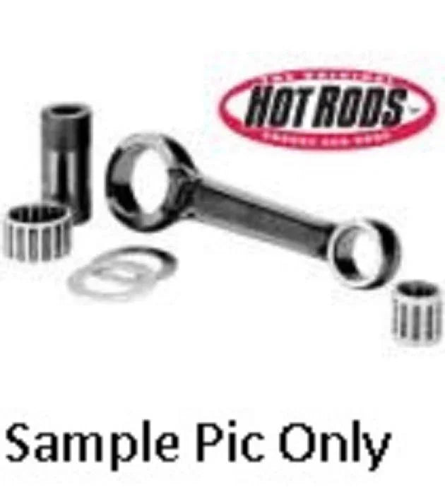 CONROD KIT HOT RODS SUZUKI RM250 86-95 RMX250 89-98 - LX2001 - Homewares, Outdoor, Phone Accessories, Cases, Speakers, Headphones + More -