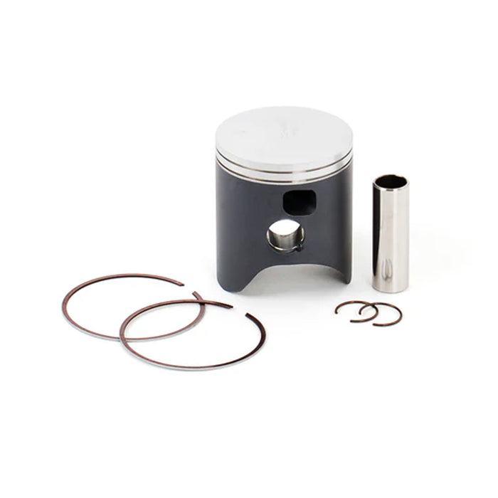 Piston Kit Wossner 57.96Mm Husqvarna Tc150  Te150 Ktm 150Sx 150Xc-W 150 Exc