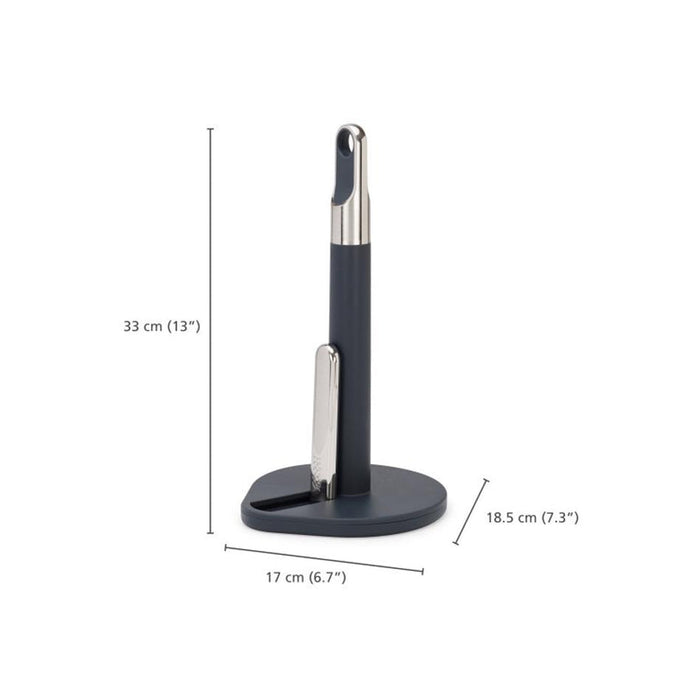 Joseph Joseph Hold Easy-Tear Kitchen Roll Holder