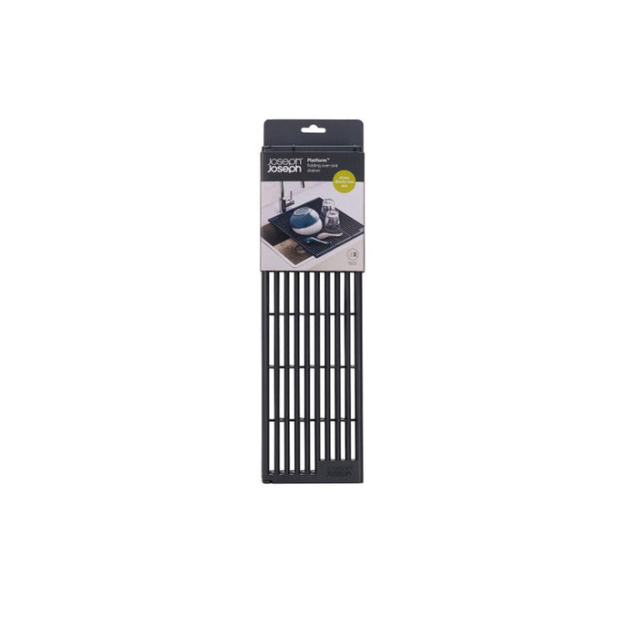 Joseph Joseph Platform Folding Over-sink Drainer