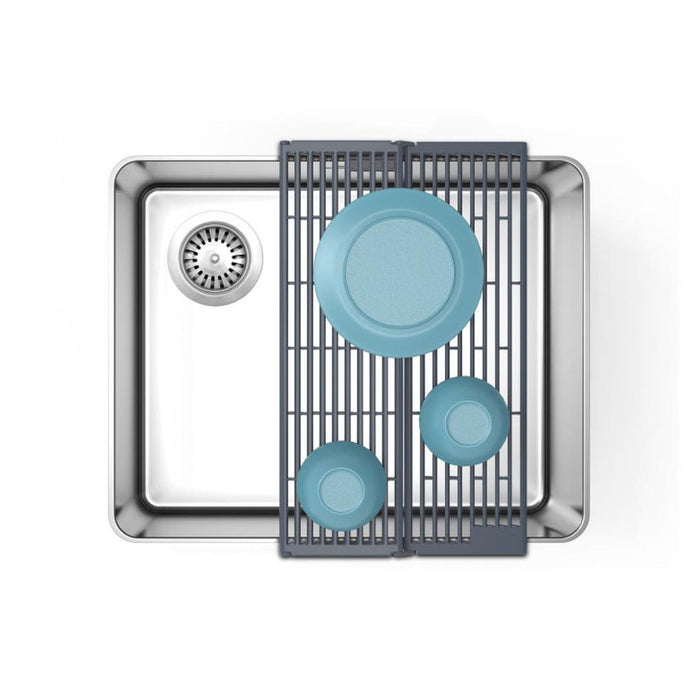 Joseph Joseph Platform Folding Over-sink Drainer