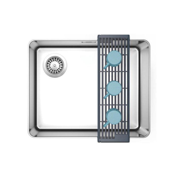 Joseph Joseph Platform Folding Over-sink Drainer