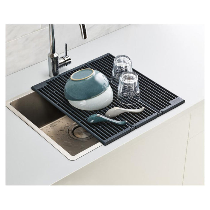 Joseph Joseph Platform Folding Over-sink Drainer