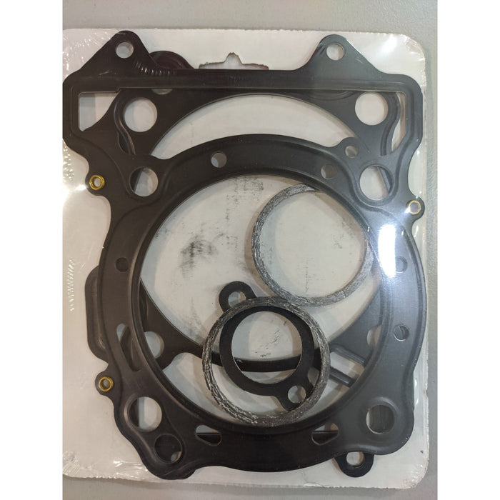 Gasket Set Top End Vertex Kawasaki Kfx400 03-06 Klx400 03-06 Suzuki Drz400 00-23