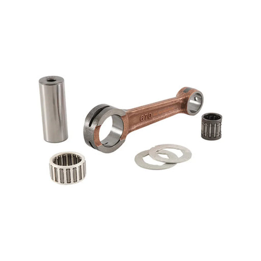 Conrod Kit Hotrods Ktm125Sx 144Sx 150Sx 150Xc Exc Husaberg Te125 Husqvarna Tc125 - LX2001 - Homewares, Outdoor, Phone Accessories, Cases, Speakers, Headphones + More -
