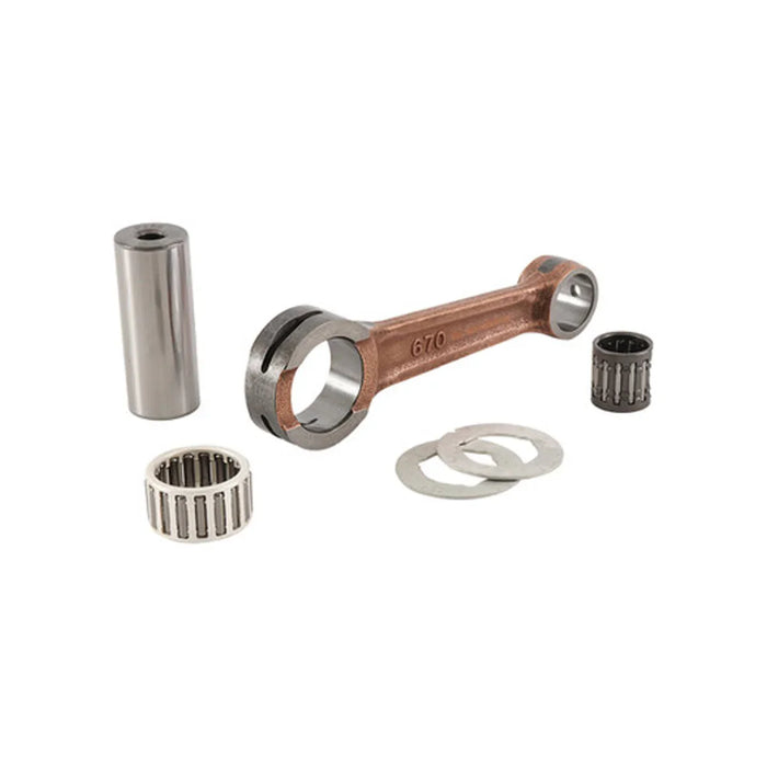 Conrod Kit Hotrods Ktm125Sx 144Sx 150Sx 150Xc Exc Husaberg Te125 Husqvarna Tc125 - LX2001 - Homewares, Outdoor, Phone Accessories, Cases, Speakers, Headphones + More -