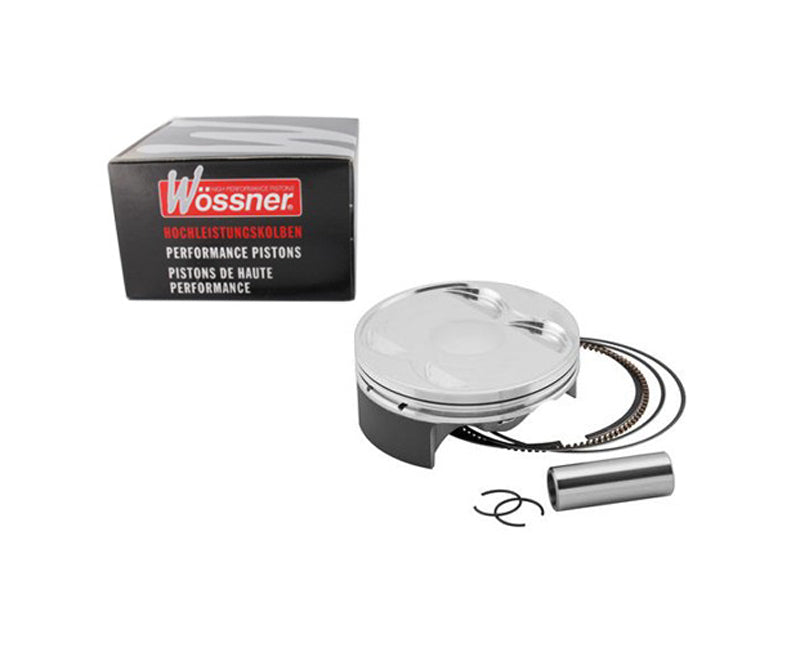 *PISTON KIT WOSSNER KAWASAKI KX450F 19-20 95.97MM