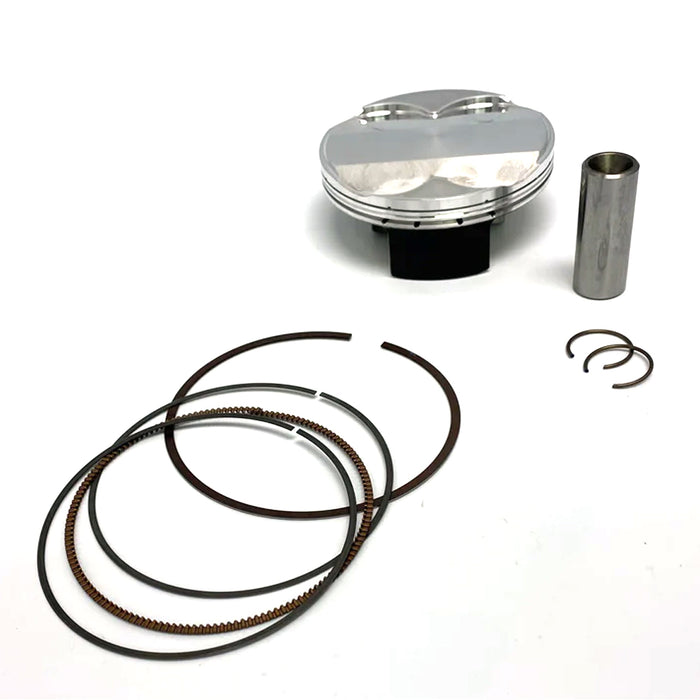 Piston Kit Wossner 87.97Mm Gasgas Husqvarna Ktm