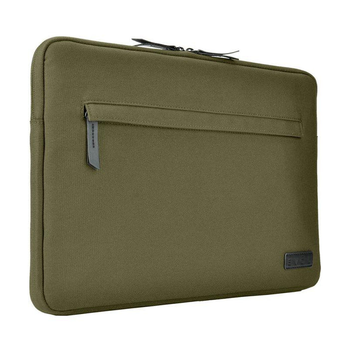 Generation Earth 15.6"-16" Laptop Sleeve – Olive - LX2001 - Homewares, Outdoor, Phone Accessories, Cases, Speakers, Headphones + More -