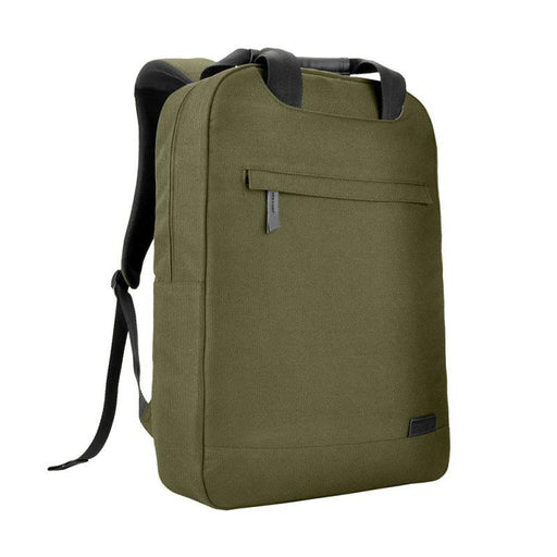 Generation Earth 15.6"-16" Laptop Backpack – Olive - LX2001 - Homewares, Outdoor, Phone Accessories, Cases, Speakers, Headphones + More -