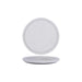 Tablekraft Naturals Ash Grey Round Plate 265x28mm - LX2001 - Homewares, Outdoor, Phone Accessories, Cases, Speakers, Headphones + More -