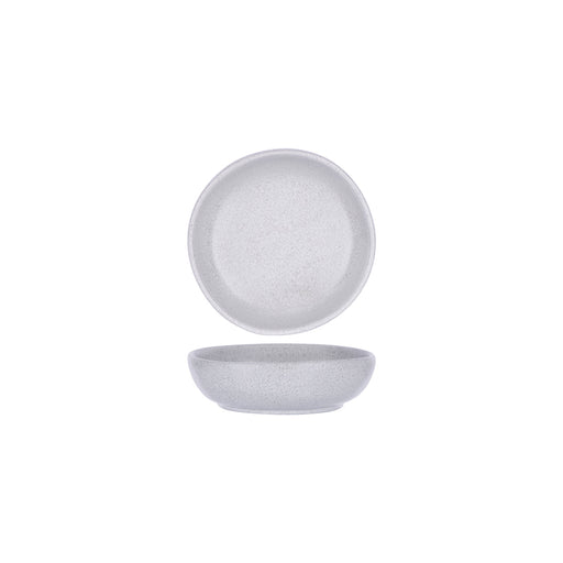 Tablekraft Naturals Ash Grey Organic Bowl 185x59mm