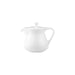 Royal Porcelain Teapot 0.30lt (0215) - LX2001 - Homewares, Outdoor, Phone Accessories, Cases, Speakers, Headphones + More -