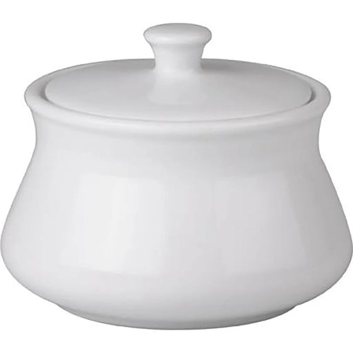 Royal Porcelain Sugar Bowl With Lid 0.25lt (0217/L) - LX2001 - Homewares, Outdoor, Phone Accessories, Cases, Speakers, Headphones + More -