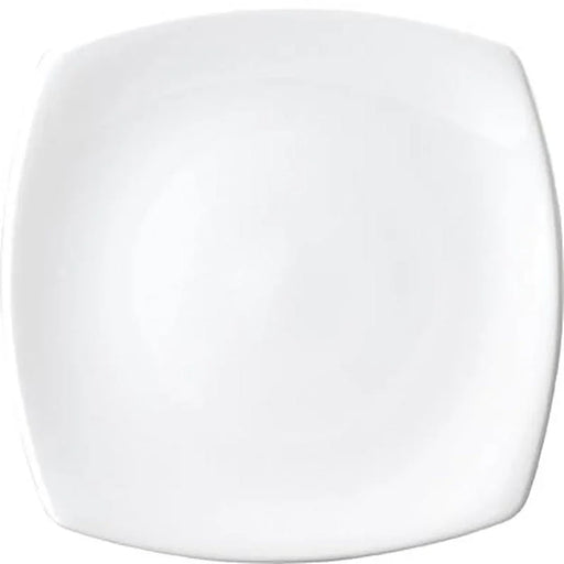 Royal Porcelain Square Plate Flat-160mm (4105) - LX2001 - Homewares, Outdoor, Phone Accessories, Cases, Speakers, Headphones + More -