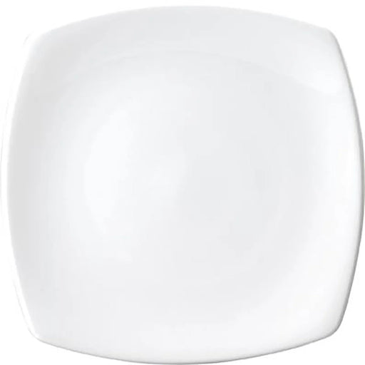 Royal Porcelain Square Plate Flat 270mm (4101) - LX2001 - Homewares, Outdoor, Phone Accessories, Cases, Speakers, Headphones + More -