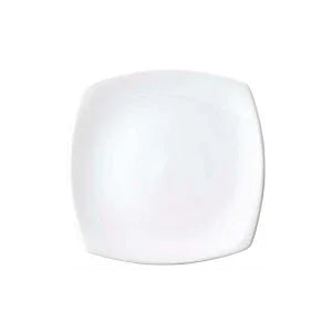 Royal Porcelain Chelsea Flat Square Plate 300mm (4106) - LX2001 - Homewares, Outdoor, Phone Accessories, Cases, Speakers, Headphones + More -