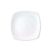 Royal Porcelain Chelsea Flat Square Plate 300mm (4106) - LX2001 - Homewares, Outdoor, Phone Accessories, Cases, Speakers, Headphones + More -