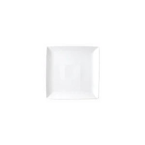 Royal Porcelain Chelsea Deep Square Plate 190mm (4109) - LX2001 - Homewares, Outdoor, Phone Accessories, Cases, Speakers, Headphones + More -