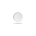 Royal Porcelain White Album Round Flared Coupe Plate 24cm - LX2001 - Homewares, Outdoor, Phone Accessories, Cases, Speakers, Headphones + More -