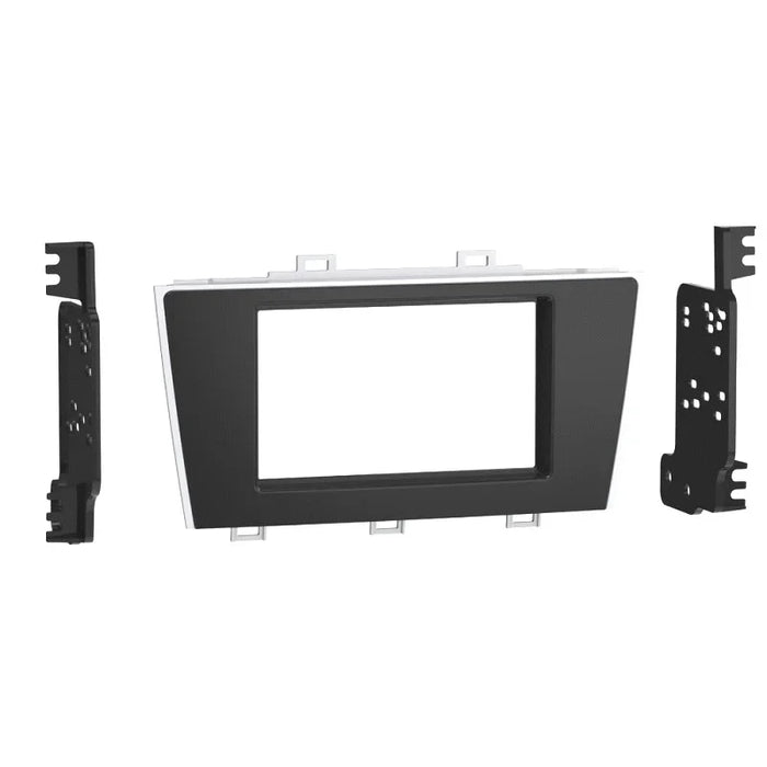 Fitting Kit Subaru Legacy , Outback 2015 - 2019 Double Din (145Mm Kit Height) (B - LX2001 - Homewares, Outdoor, Phone Accessories, Cases, Speakers, Headphones + More -