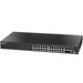 EDGECORE 24 Port Gigabit PoE+ Web Smart Pro Switch. (4-port GE SFP& 24x RJ-45 po - LX2001 - Homewares, Outdoor, Phone Accessories, Cases, Speakers, Headphones + More -