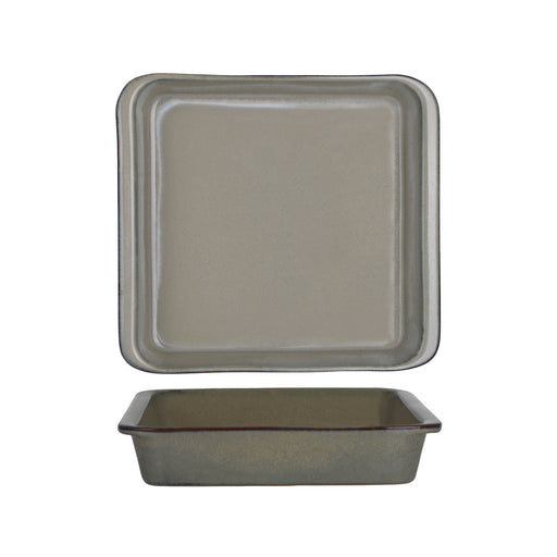 Tablekraft Artistica Square Oven Dish 300x300mm Canvas