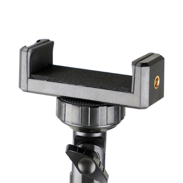 Phottix F160 Light Stand, Black - 160Cm