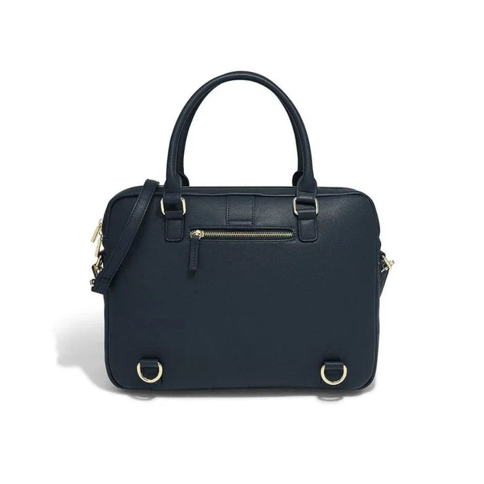 Stackers Laptop Bag Navy - LX2001 - Homewares, Outdoor, Phone Accessories, Cases, Speakers, Headphones + More -