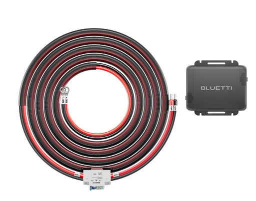 Bluetti Dc Input Cable 5M For Charger 1