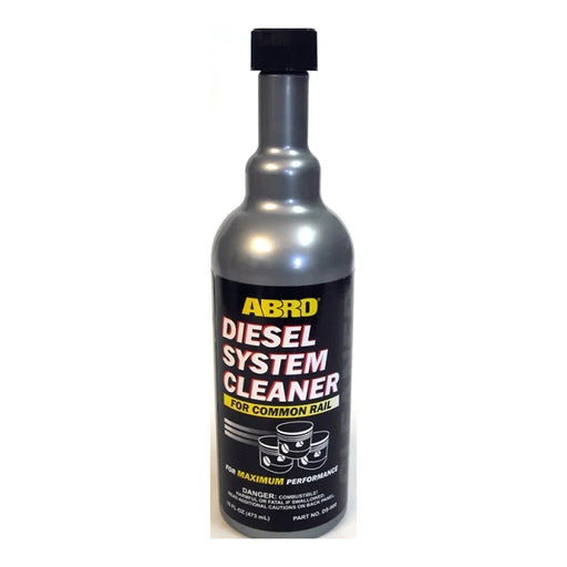 Diesel System Cleaner Abro - LX2001 - Homewares, Outdoor, Phone Accessories, Cases, Speakers, Headphones + More -