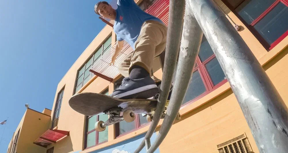 GoPro Jaws Flex Clamp ACMPM-001 - LX2001 - Homewares, Outdoor, Phone Accessories, Cases, Speakers, Headphones + More -