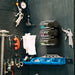 Formula Aerosol Can Wall Holder - Holds 3 Cans