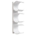 Formula Aerosol Can Wall Holder - Holds 3 Cans