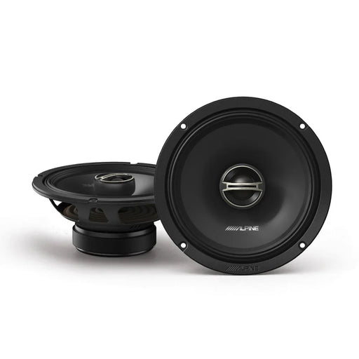 Alpine 6.5" Coaxial Speaker 200W M Series 2-Way - LX2001 - Homewares, Outdoor, Phone Accessories, Cases, Speakers, Headphones + More -