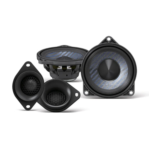 Alpine Bmw 4 Inch 100W Component Speaker - LX2001 - Homewares, Outdoor, Phone Accessories, Cases, Speakers, Headphones + More -