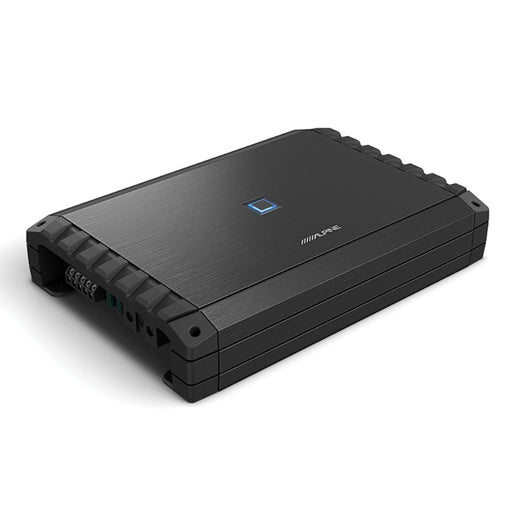 Alpine Type S 5 Channel Amp Series 2