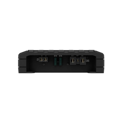 Alpine Amplifier 330W Rms X 1 @4Ohms, 600W Rms X 1 @2Ohms, 600W Rms X 1 @1Ohm