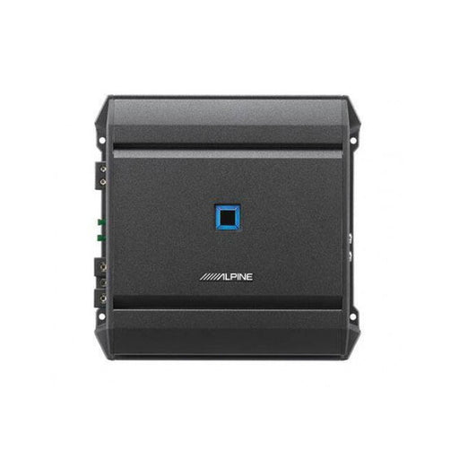 Alpine Amplifier S Series 600W Rms X 1