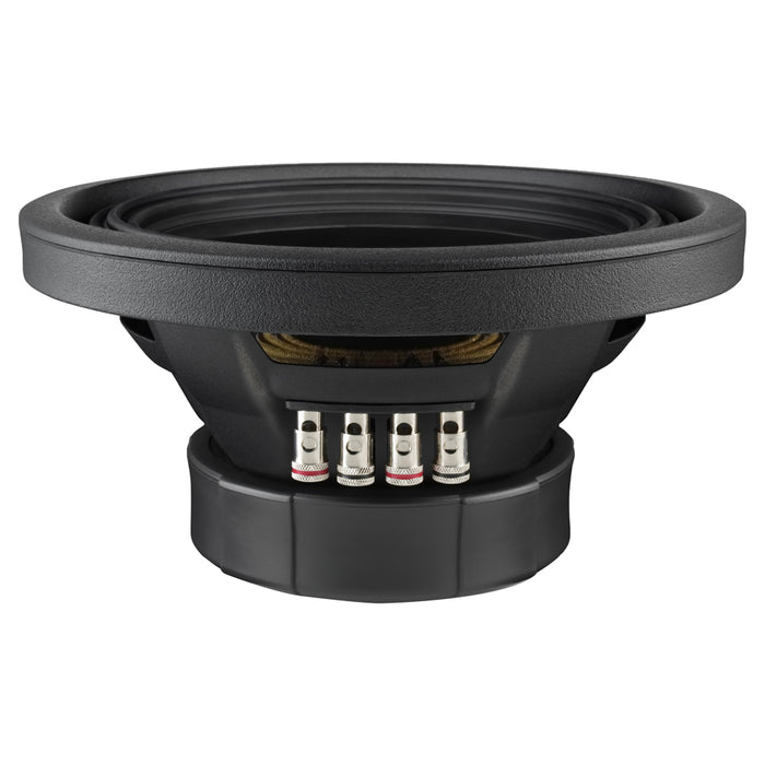 Alpine Subwoofer 10" Baseline Series 4 Ohm