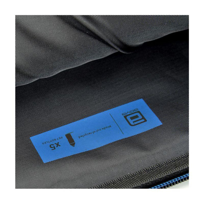 Agva Recycled 13.3" - 14.1" Laptop Sleeve – Black - LX2001 - Homewares, Outdoor, Phone Accessories, Cases, Speakers, Headphones + More -