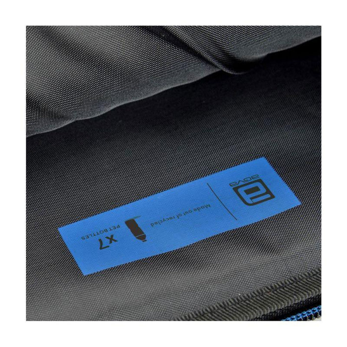 Agva Recycled 15.6" - 16" Laptop Sleeve – Black - LX2001 - Homewares, Outdoor, Phone Accessories, Cases, Speakers, Headphones + More -