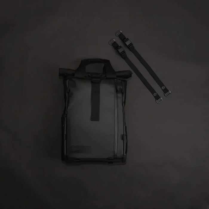 Wandrd Premium Accessory Straps Black - LX2001 - Homewares, Outdoor, Phone Accessories, Cases, Speakers, Headphones + More -